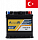 ����������� ���� ������������ AKTIVATOR Classic 6CT 50Ah R+ 460A EN 207x174x189 ��. ��. L1